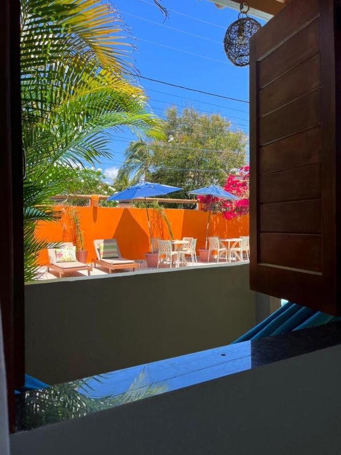 Villa Aconchego Guarajuba Camaçari Exteriör bild
